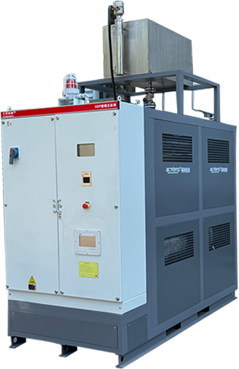 AOEX CT4电加热导热油炉